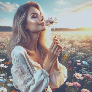 Meet your Posher, Gabrielle